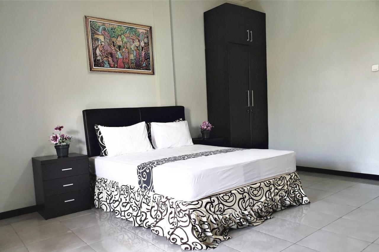 Oyo 3703 Bula Matari Hotel Sanur Zewnętrze zdjęcie