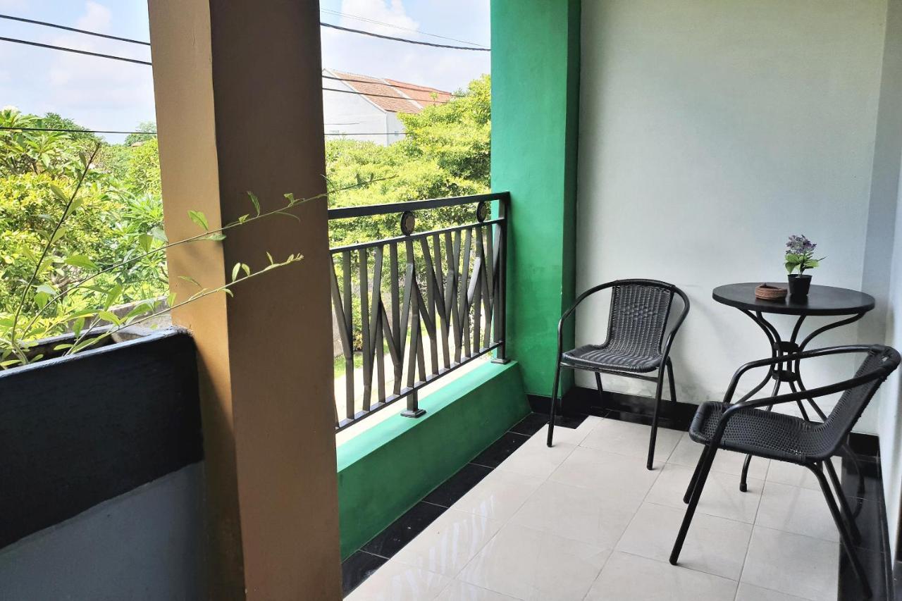 Oyo 3703 Bula Matari Hotel Sanur Zewnętrze zdjęcie